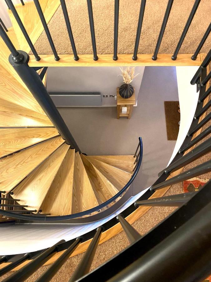 לונדון Apartment 3, Warehouse K מראה חיצוני תמונה