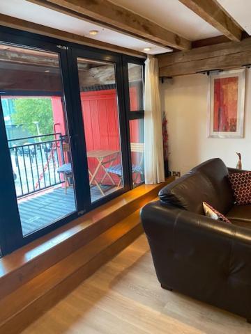 לונדון Apartment 3, Warehouse K מראה חיצוני תמונה