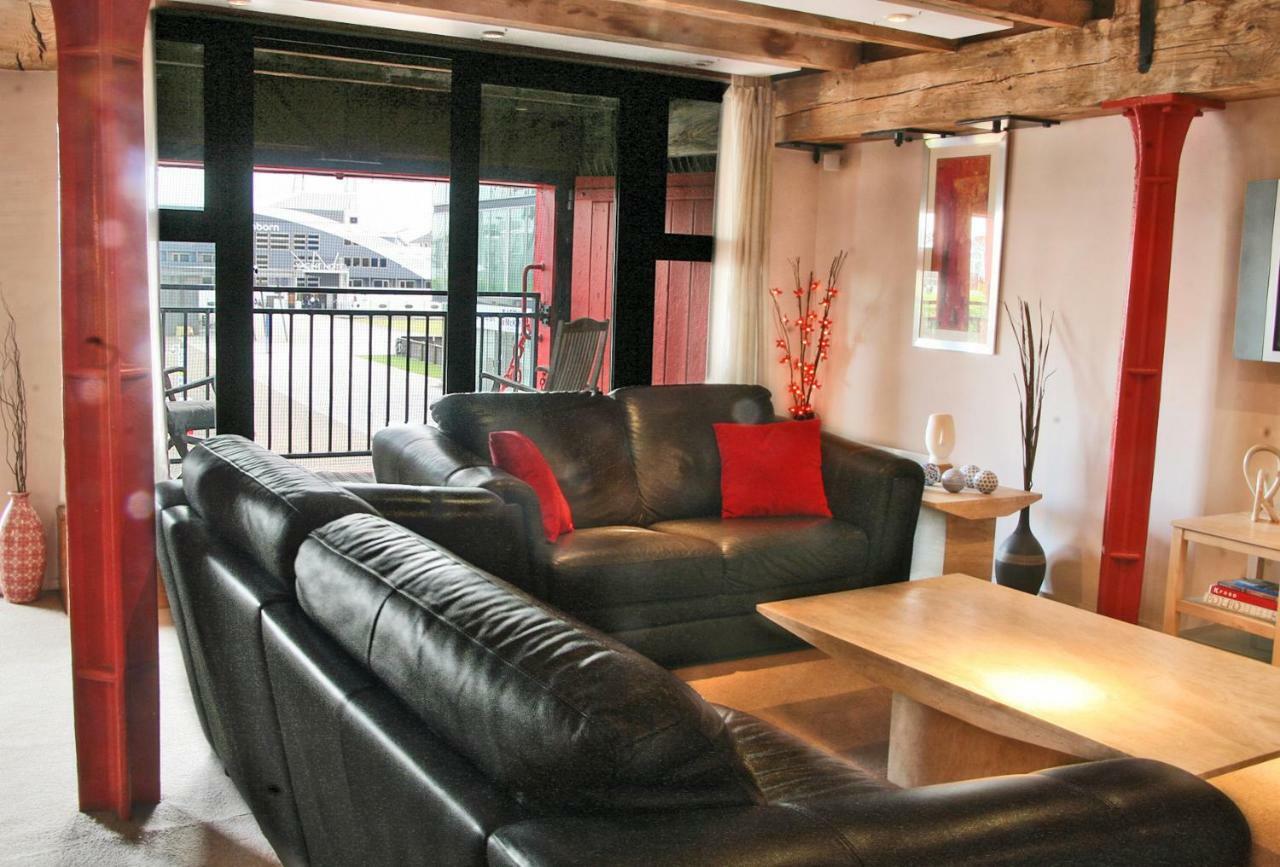 לונדון Apartment 3, Warehouse K מראה חיצוני תמונה